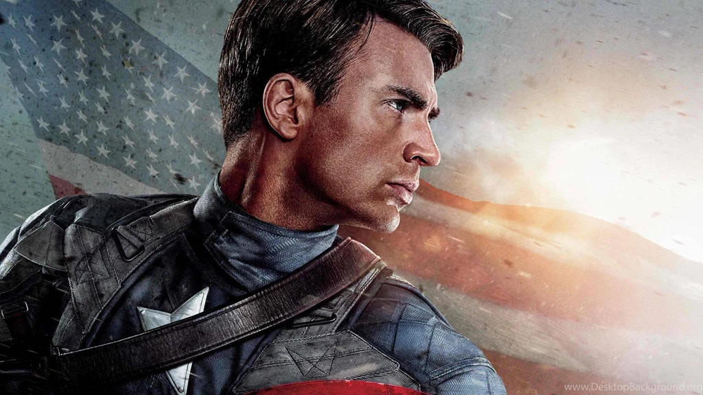 Chris Evans HD Wallpapers For Desktop Download