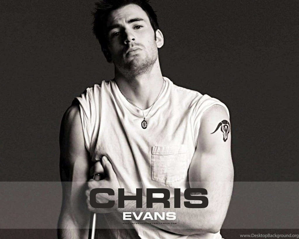 Chris Chris Evans Wallpapers (3325062) Fanpop