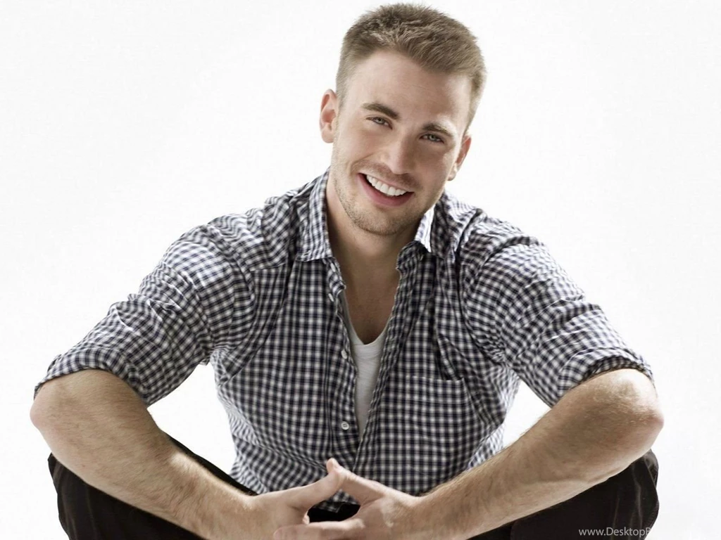 Chris Evans