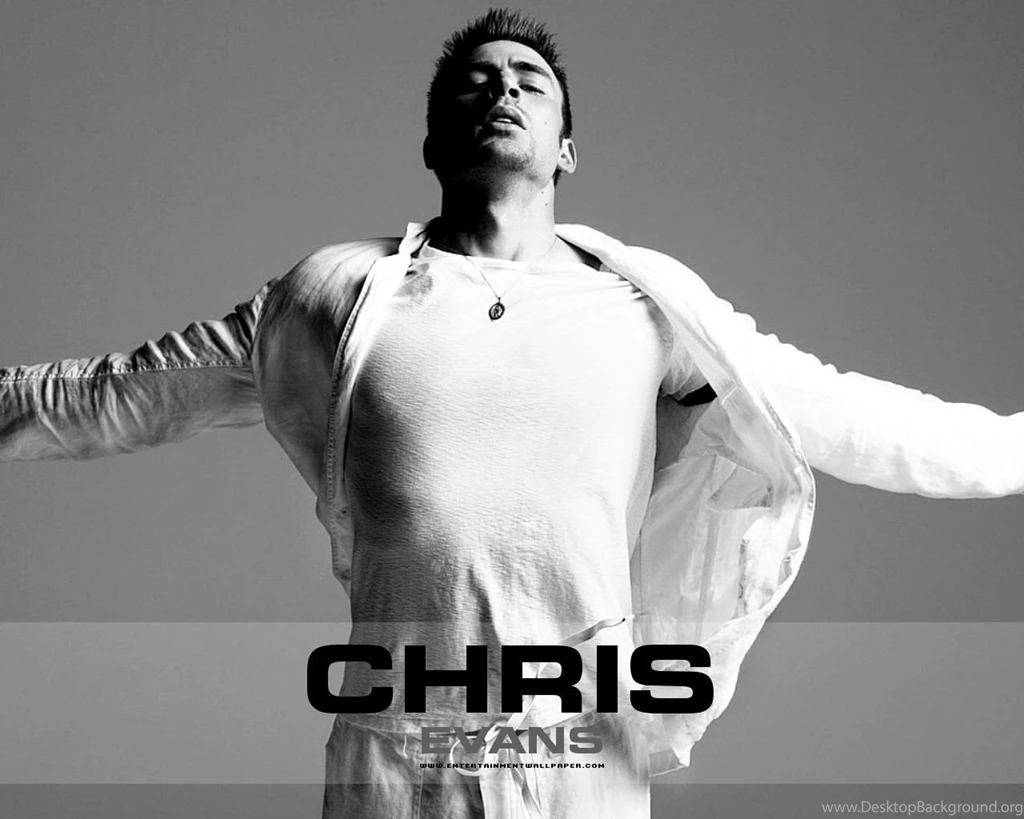 Chris Chris Evans Wallpapers (3325060) Fanpop