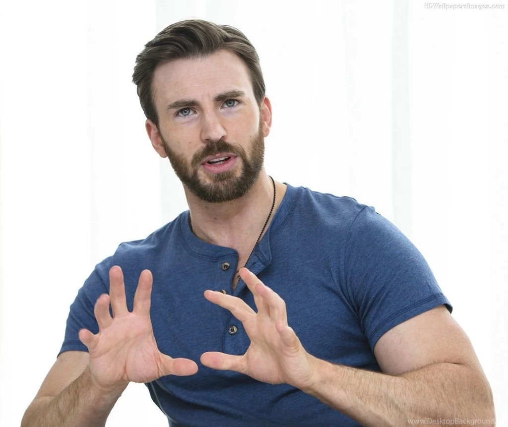 Chris Evans 2015 Wallpaper.