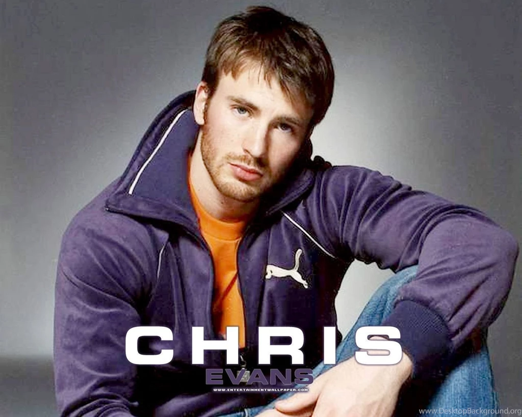 Chris Evans Chris Evans Wallpapers (645401) Fanpop