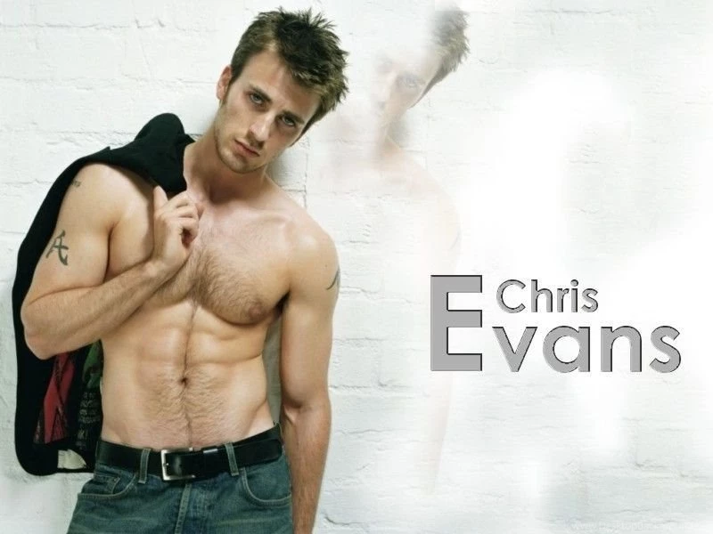 Chris Evans Wallpapers By NoctourneAngel On DeviantArt