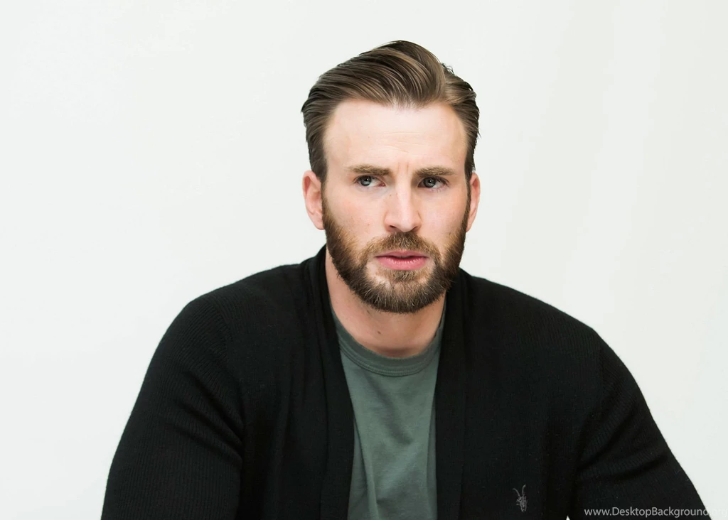 Download Wallpapers Chris Evans, Chris Evans, Press Conference, The ...