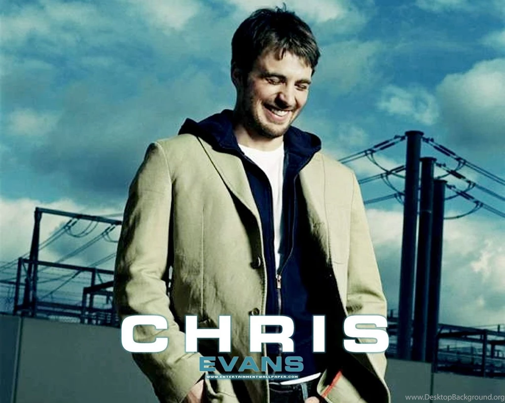 Chris Evans Chris Evans Wallpapers (645398) Fanpop