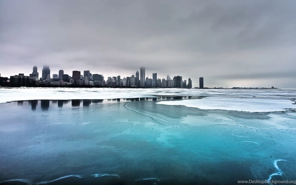 1920x1200 Skyline Desktop PC And Mac Wallpapers