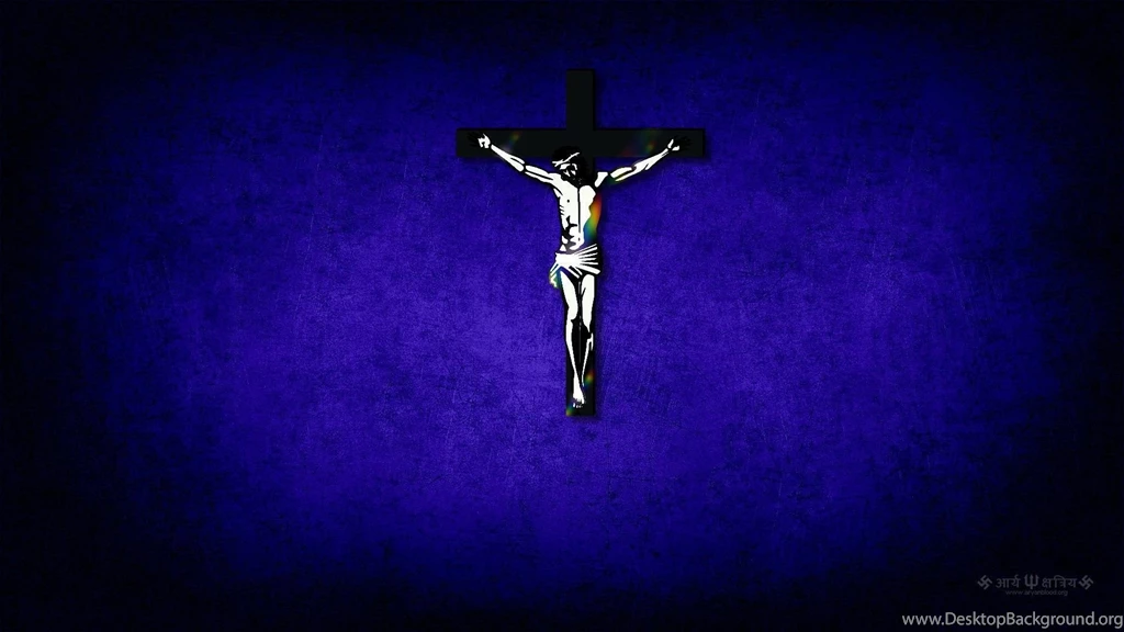 Jesus Cross Wallpapers