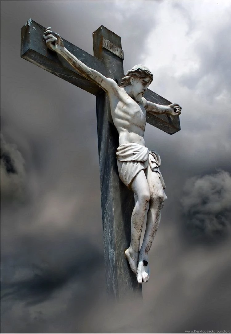 Jesus Cross Iphone 6 Wallpapers