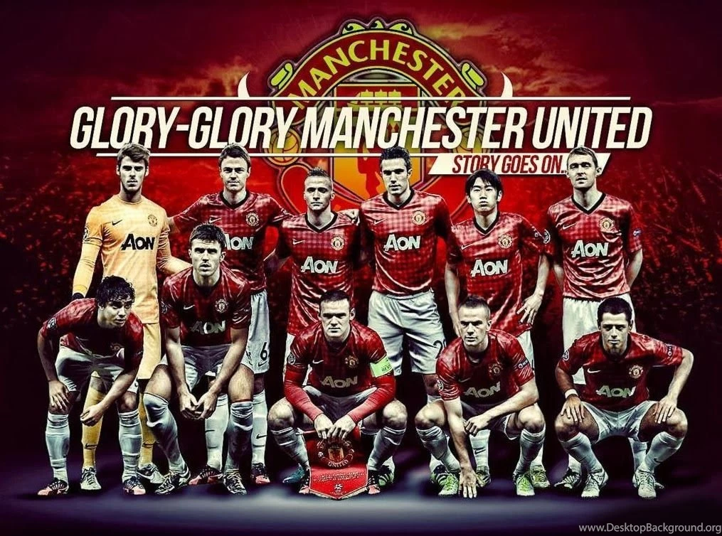 Manchester United Wallpapers Full HD 53236 Full HD Wallpapers ...