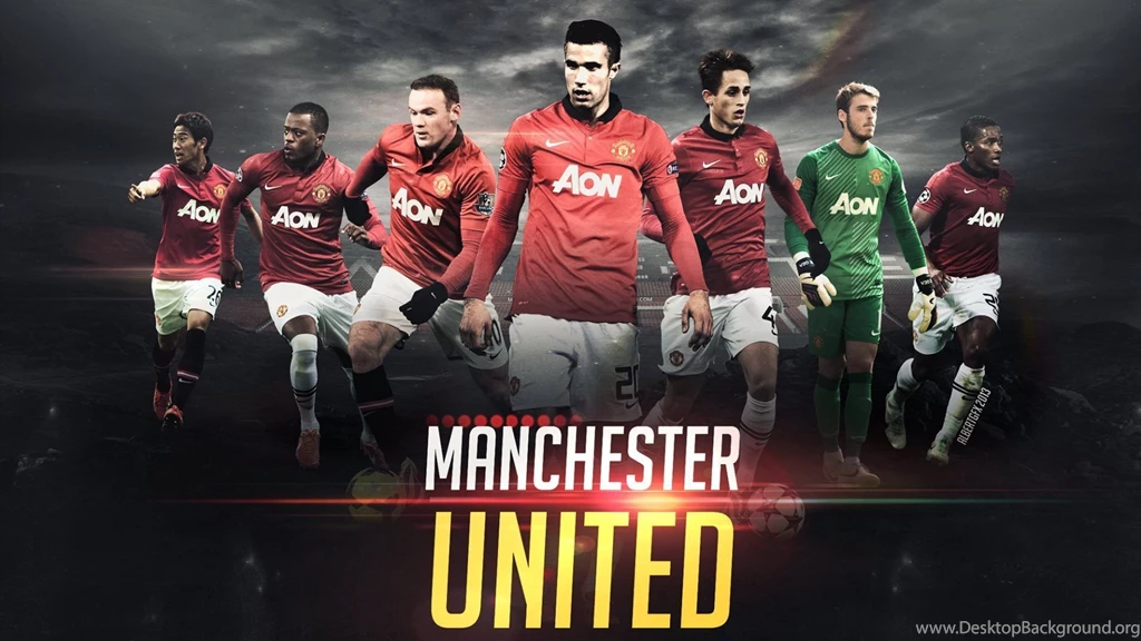 Manchester United Wallpapers Hd Wallpapers Page 0