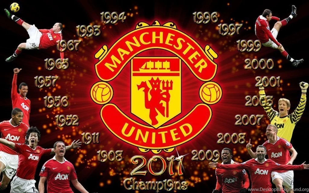 All Wallpapers: Manchester United Wallpapers Hd 2013