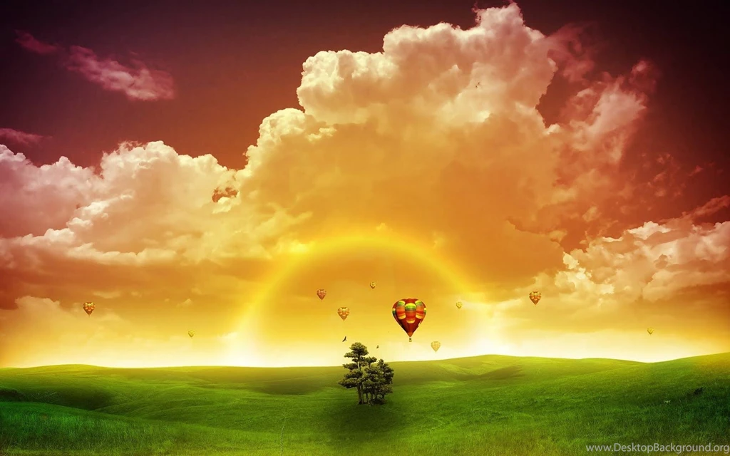 40 Cool Free Desktop Backgrounds