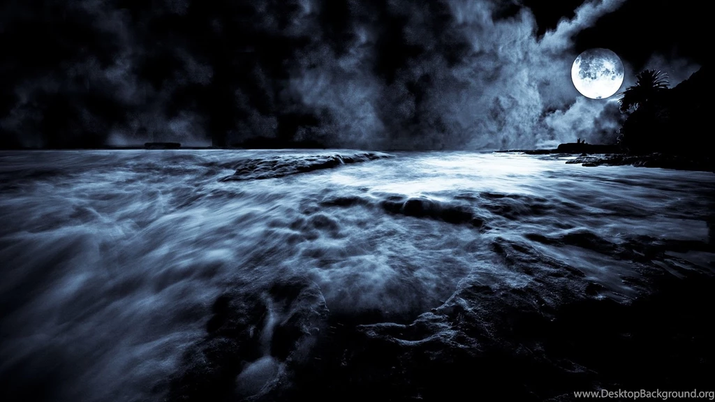 Moon Desktop Wallpaper, Moon Background, New Wallpapers