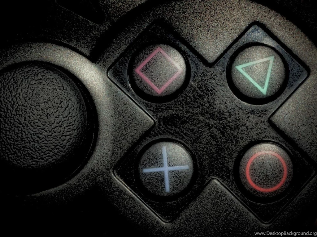 PlayStation Controller Wallpapers HD Wallpapers