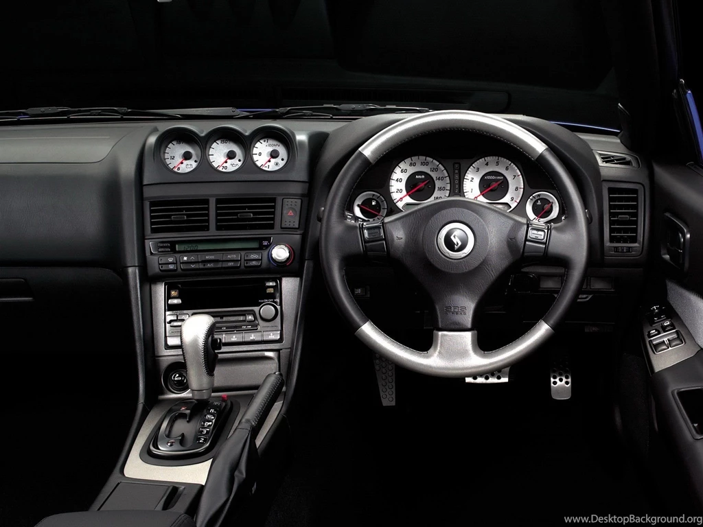 2000 01 Nissan Skyline G T Turbo Coupe (R34) Wallpapers