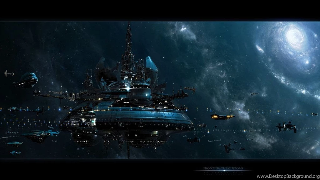 F:TC 1920x1080 Wallpapers By AlexWild On DeviantArt