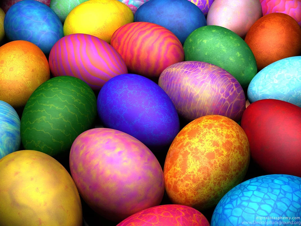 Free Desktop Wallpapers Web: Free Easter Desktop Wallpapers