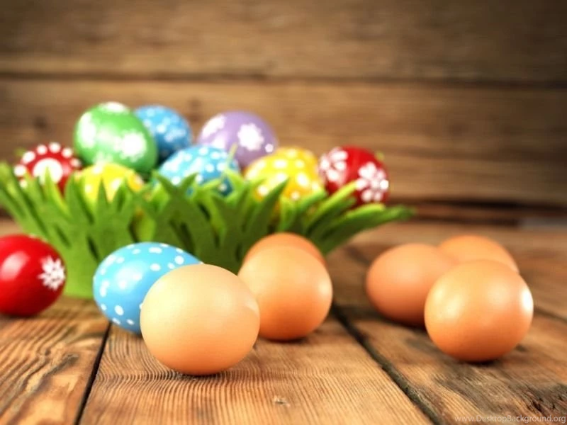 Easter HD Wallpapers