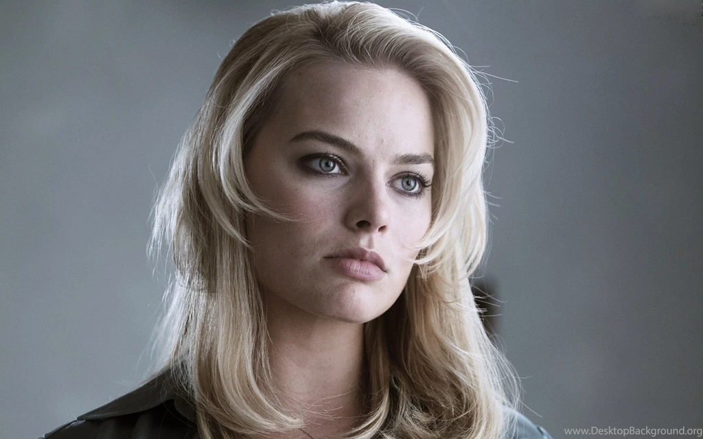 Super Margot Robbie Wallpapers