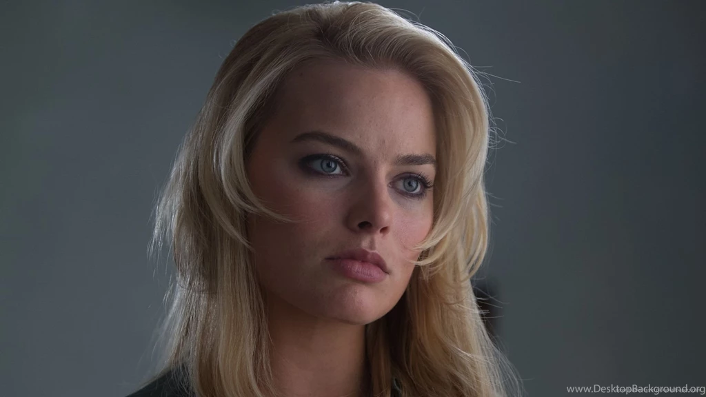 Download 1920x1080 Blondie Margot Robbie Wallpapers