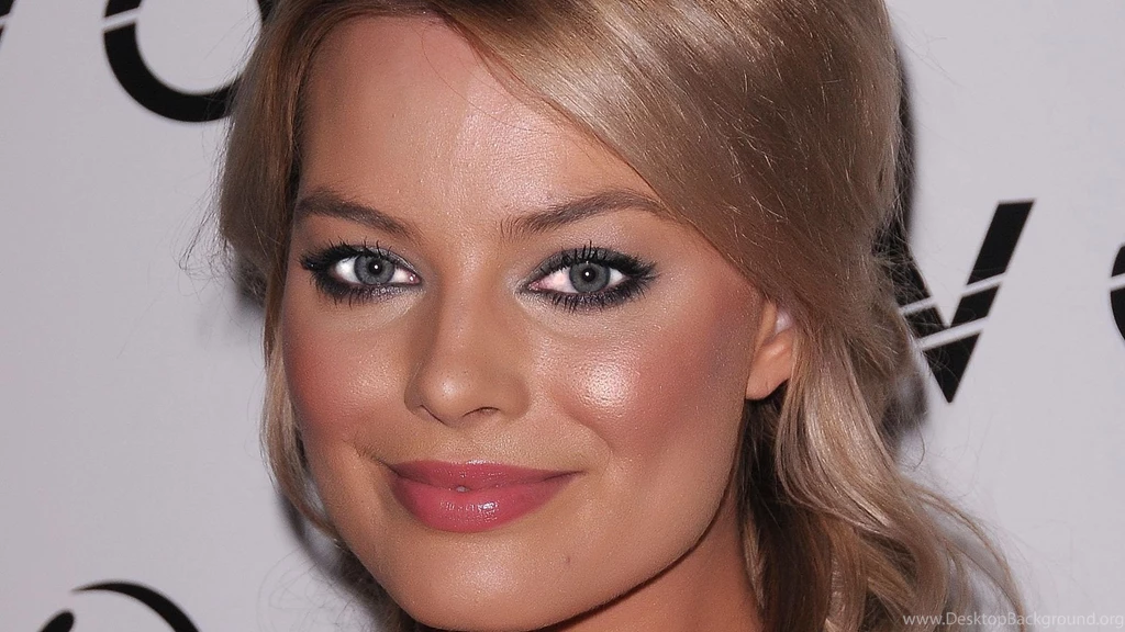 Top Hd Margot Robbie Wallpaper Images For Pinterest
