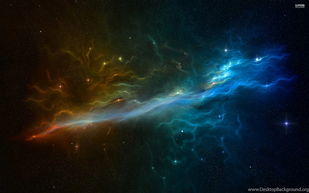 Cool Space Backgrounds