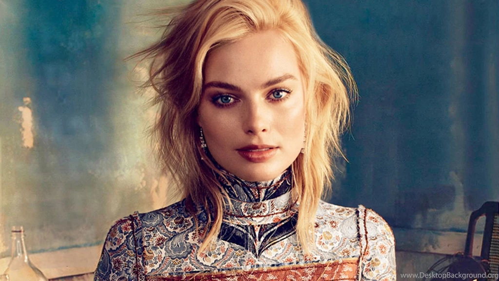 Margot Robbie Wallpapers HD – HdCoolWallpapers.Com