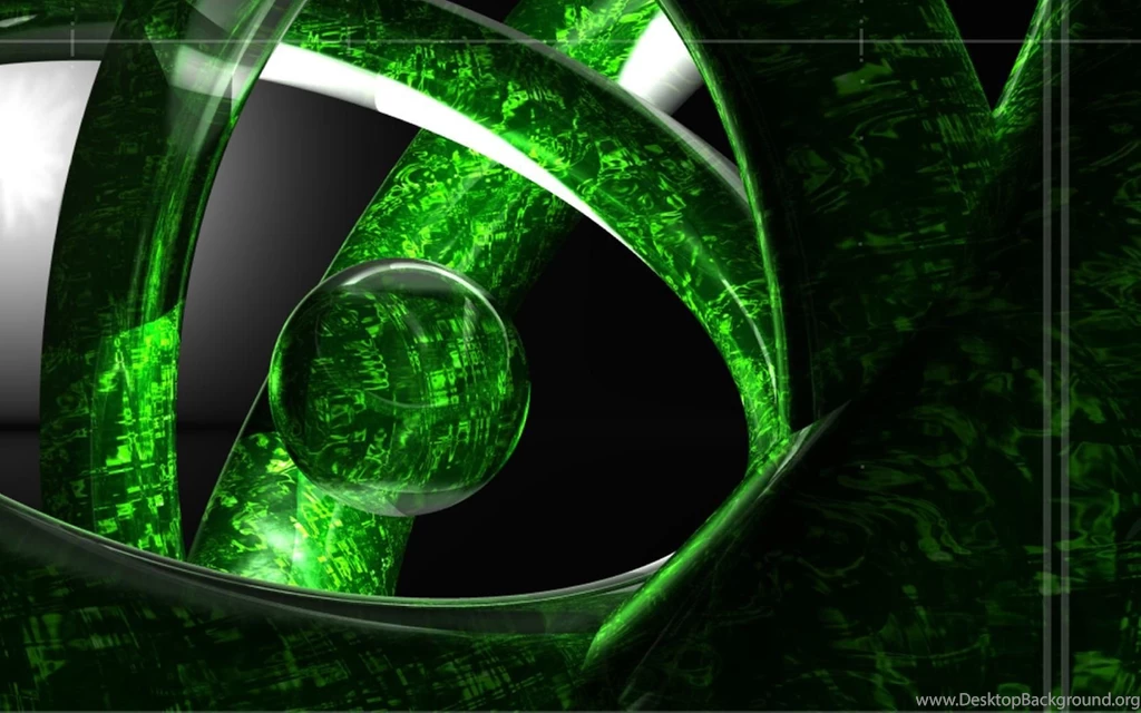 Green Abstract Wallpapers HD HD Images New