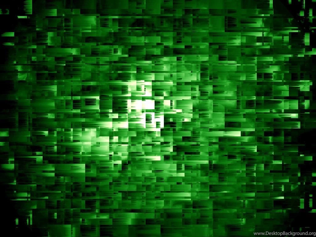 Green Abstract Wallpapers HD Images New