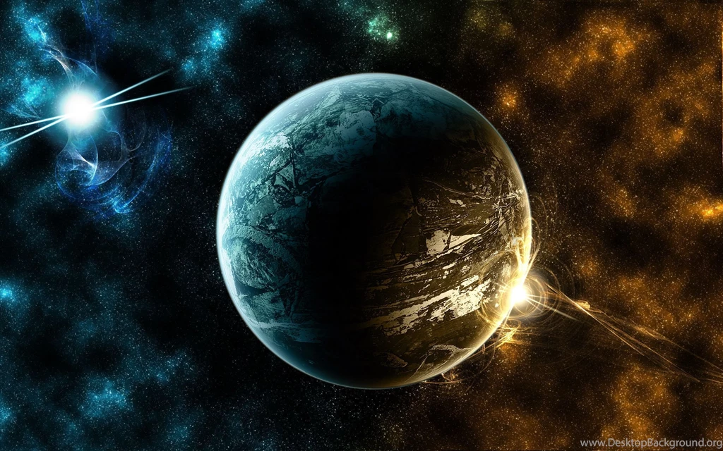 Universe Wallpapers Widescreen