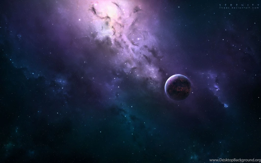 Digital Universe Wallpapers   Page 1   HD Wallpapers