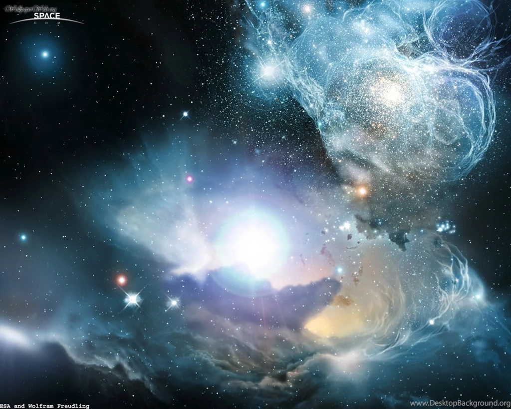 Space Universe Wallpapers HD (page 4) Pics About Space