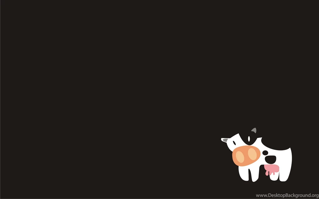3 Cow HD Wallpapers