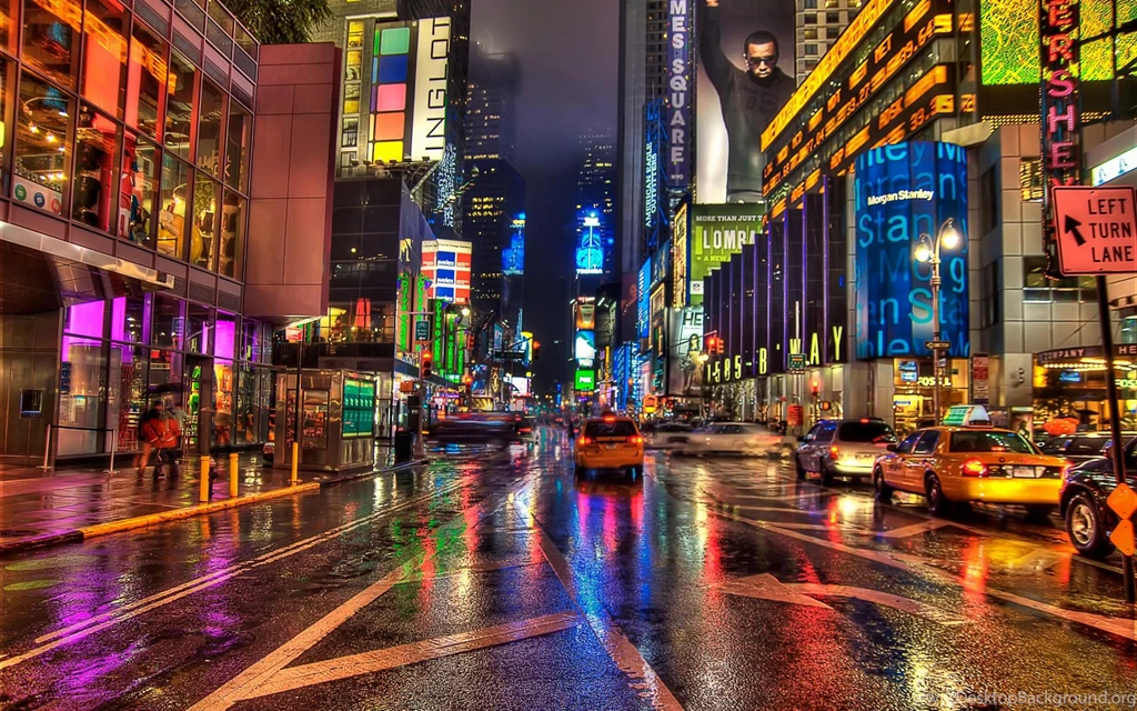 Nyc Wallpapers