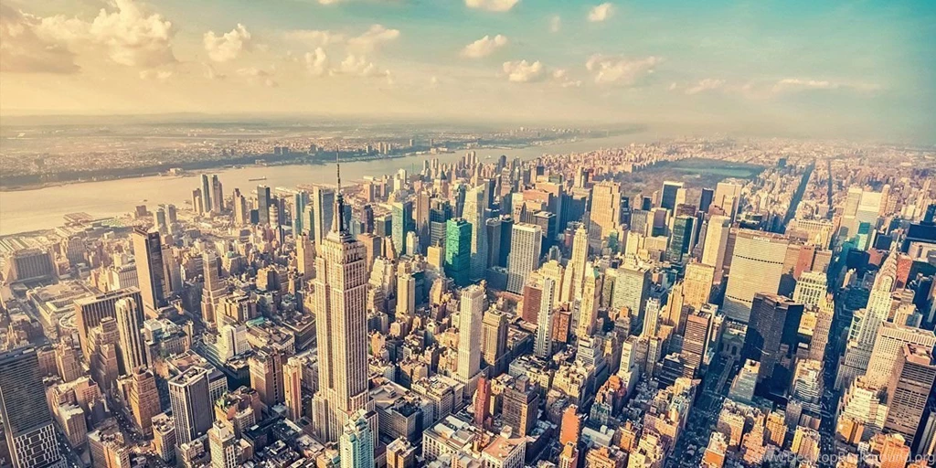 New York City Twitter Backgrounds