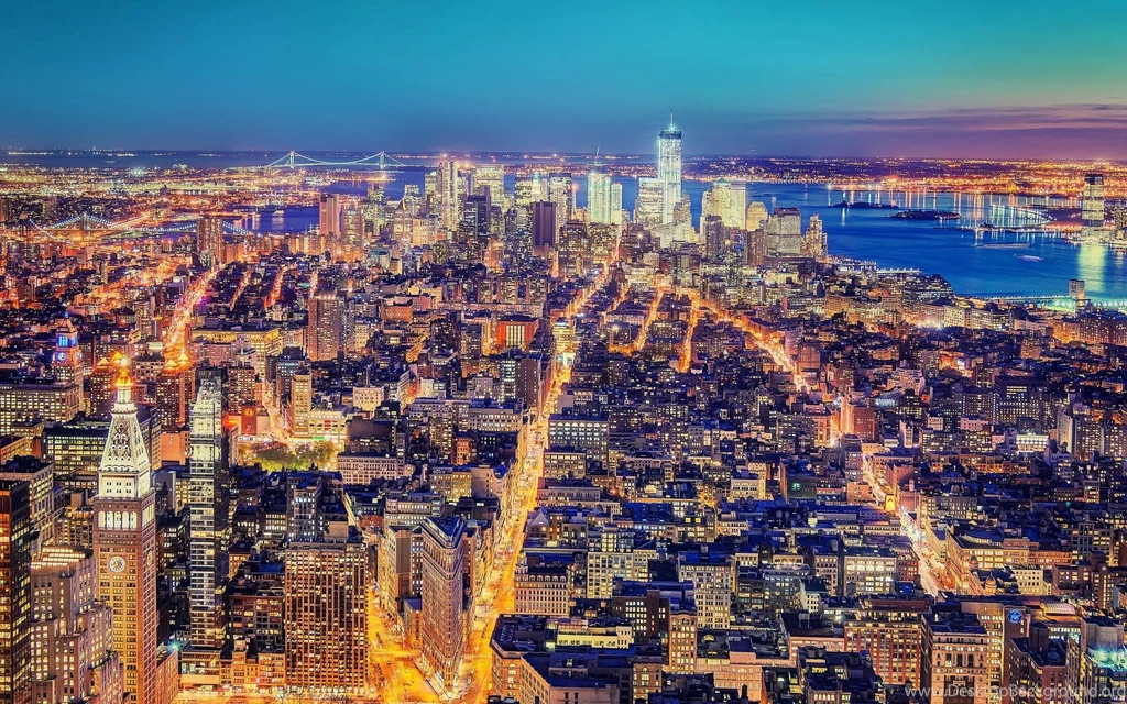 Nyc Computer Wallpapers Desktop Backgrounds 1920×1200 Id 271574 ...