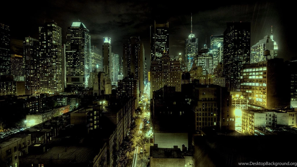 Nyc Computer Wallpapers, Desktop Backgrounds