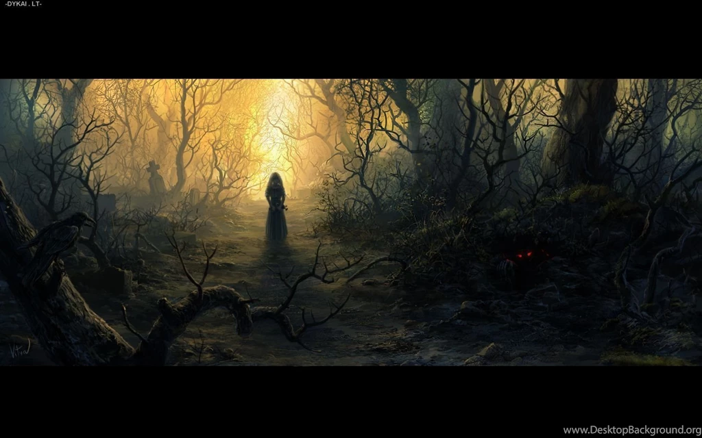 FanTasy Fantasy Wallpapers (20392824) Fanpop