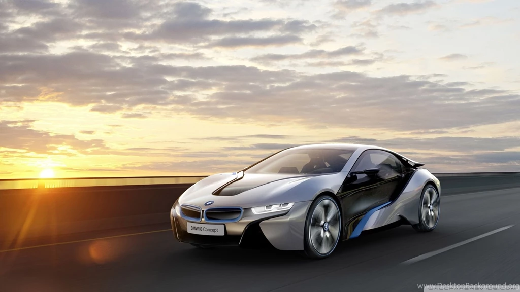 Fonds D'écran Bmw I8 : Tous Les Wallpapers Bmw I8
