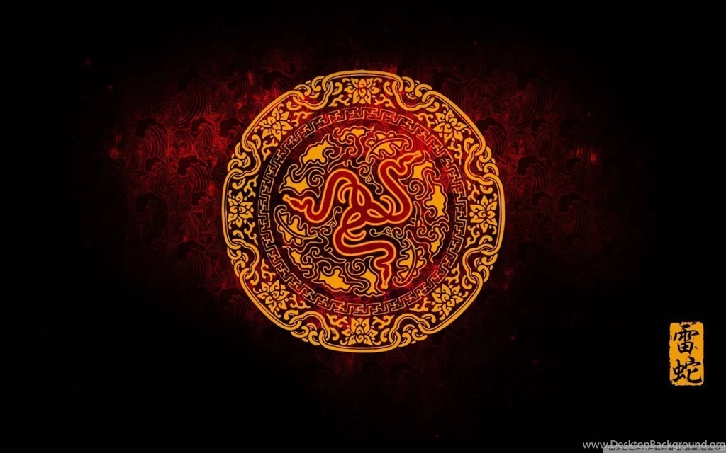 Razer HD Desktop Wallpapers : High Definition : Mobile