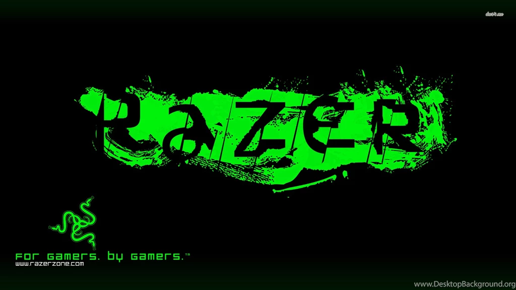 Razer Logo Wallpapers Computer Wallpapers