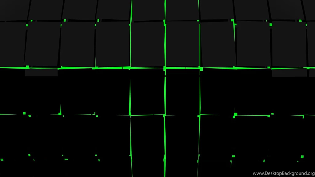 Black And Green Wallpapers
