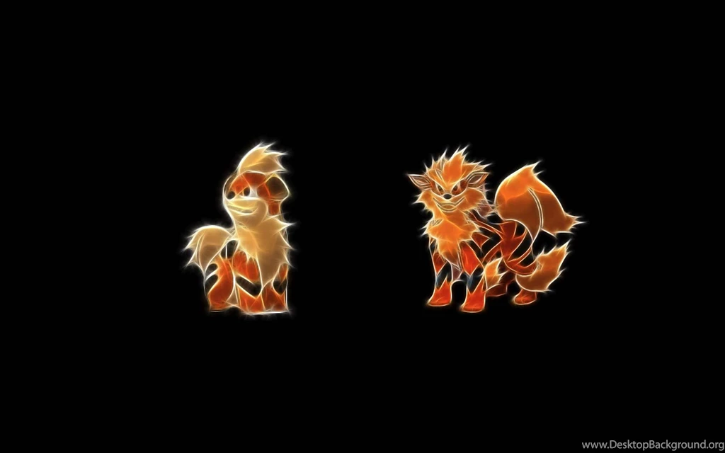 Arcanine Wallpapers Growlithe Modern Shows Pokemon [Your Popular HD ...