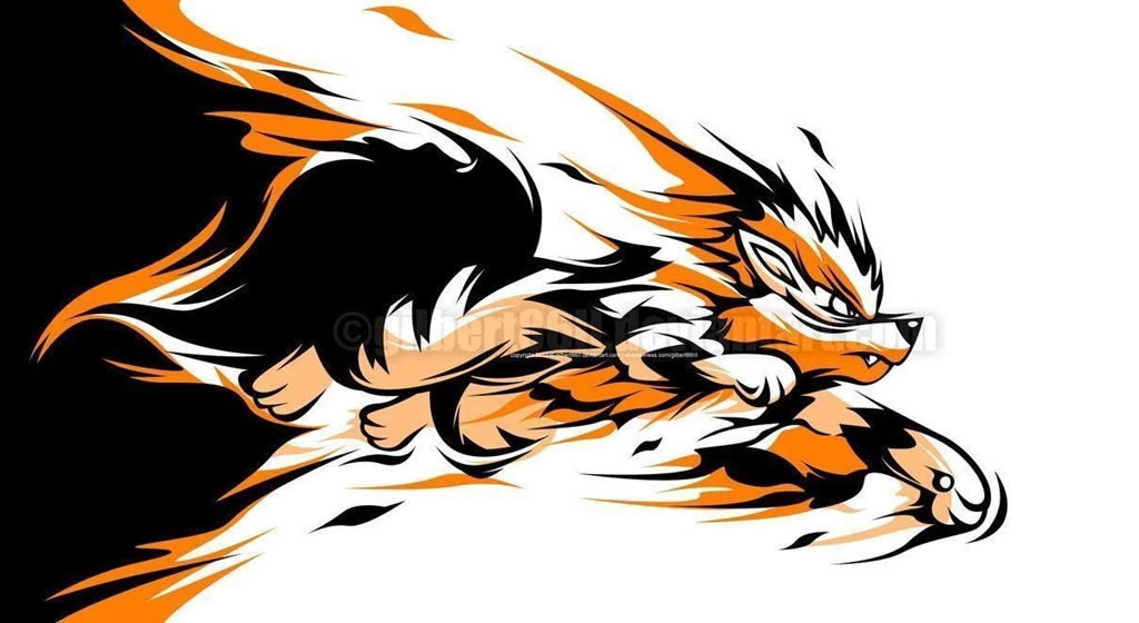 Arcanine Hd Backgrounds 1280x853   Wallforth.xyz