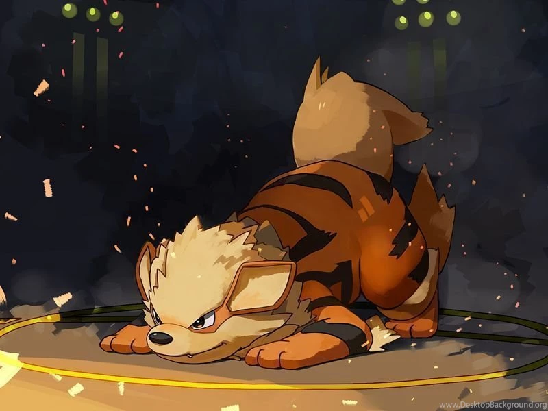 Arcanine, Wallpapers   Zerochan Anime Image Board