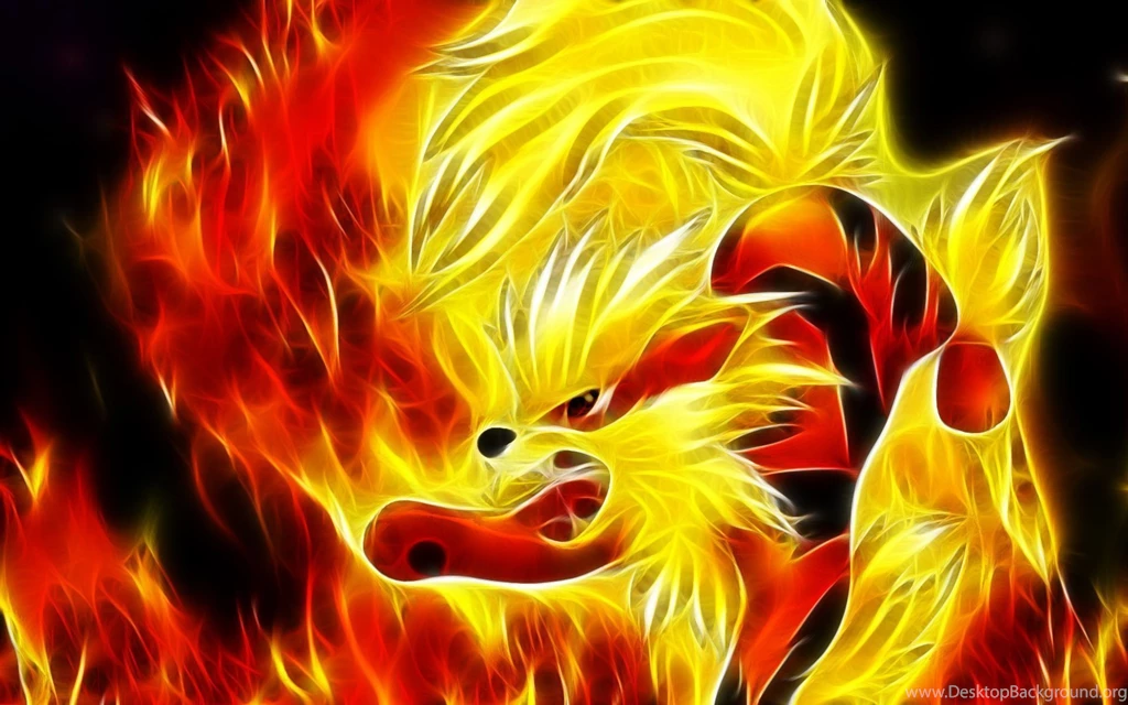 Arcanine Wallpapers 202295