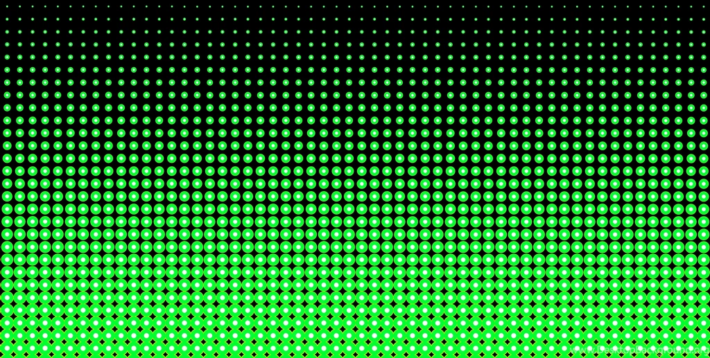 Black And Neon Green Wallpapers