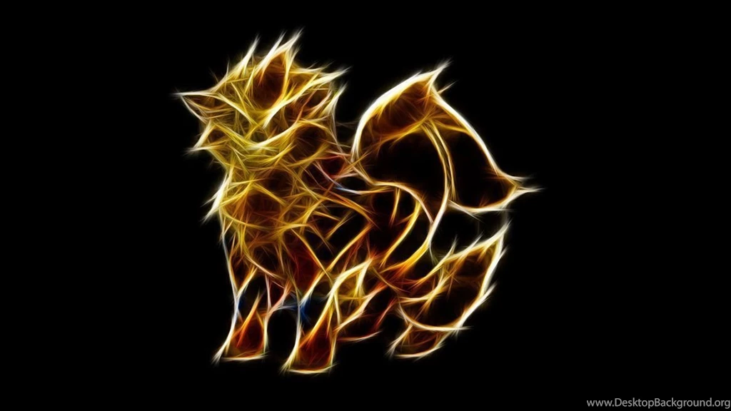 Arcanine By TheBlackSavior On DeviantArt