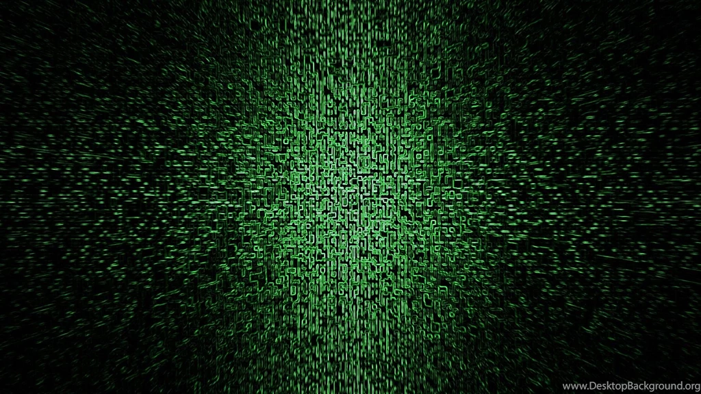 Black Dark Green Wallpapers