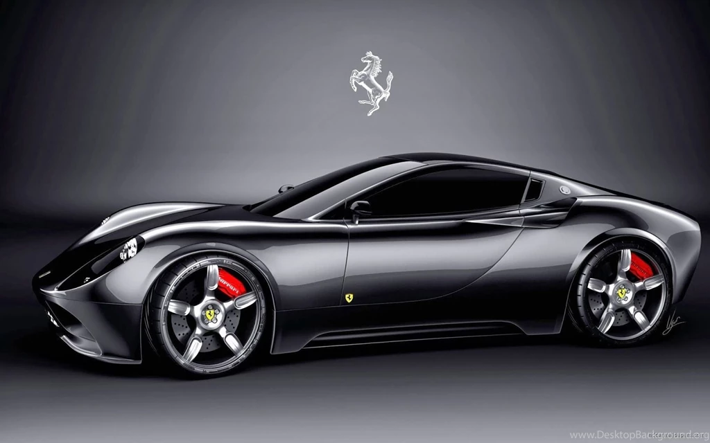Cars View: HD Cool GT Car Wallpapers